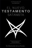 El Nuevo Testamento Satanista: El Desplome de la Pluma