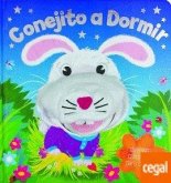Conejito a dormir Conejito a dormir