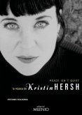 Peace isn't quiet : la música de Kristin Hersh