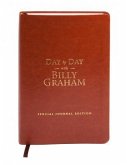 Day by Day with Billy Graham: Special Journal Edition (Imitation Leather)