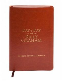 Day by Day with Billy Graham - Graham, Billy