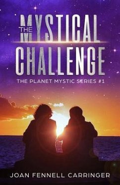 The Mystical Challenge - Fennell Carringer, Joan