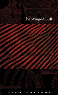 The Winged Bull - Fortune, Dion