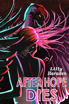 After Hope Dies - Haraden, Lilly