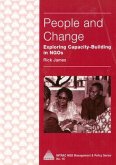 People and Change: Exploring Capacity Building in Ngos