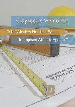 Odysseus Ventures - Morris Mba, Tabu Winslow