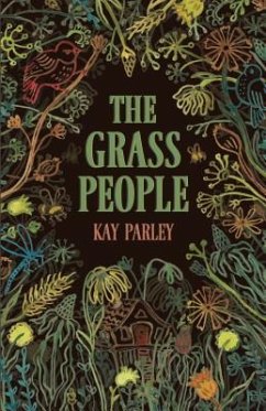 The Grass People - Parley, Kay