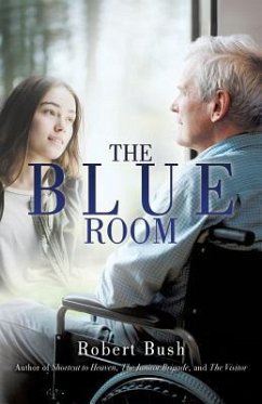 The Blue Room - Bush, Robert