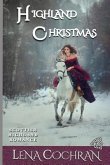 Highland Christmas: Scottish Highland Romance