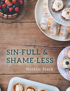 Sin-Full & Shame-Less - Stack, Natalie