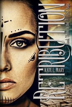 Retribution: A Post-Apocalyptic Dystopian Novel - Mary, Kate L.