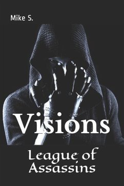 League of Assassins: Visions - S, Longine; Ninjas, Story