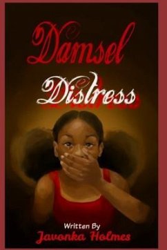 Damsel Distress - Holmes, Javonka