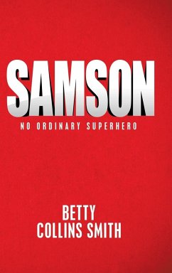 Samson - Smith, Betty Collins