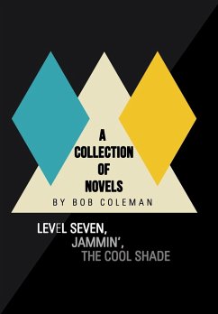 A Collection of Novels - Coleman, Bob