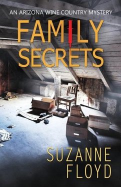 Family Secrets - Floyd, Suzanne