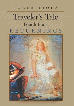 Traveler's Tale- Fourth Book - Fiola, Roger