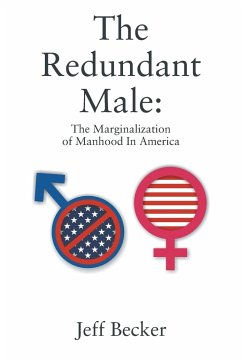 The Redundant Male - Becker, Jeff