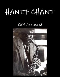 HANIF CHANT - Appleseed, Sidni