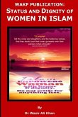 Wakf Publication: Status and Dignity of Women in Islam