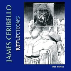 James Ceribello: Reflections, 2nd Edition - Ceribello, James