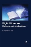 Digital Libraries: Methods and Applications