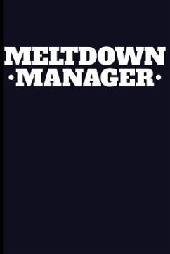 Meltdown Manager - Emelia, Eve