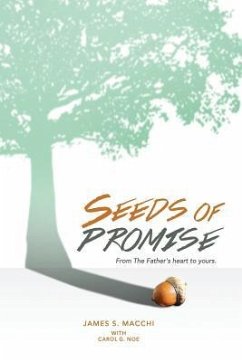 Seeds of Promise - Macchi, James S.