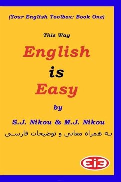 This Way English Is Easy - Javahery Nikou, Mahnaz; Javahery Nikou, Saeed