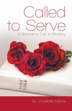 Called to Serve - Morris, Charlotte