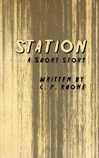 Station Station