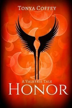 Honor - Coffey, Tonya