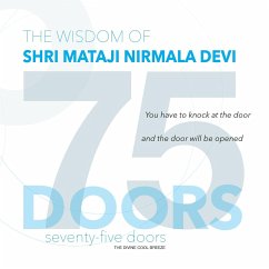 75 DOORS - Shri Mataji Nirmala Devi