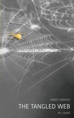 The Tangled Web - Kane, M J