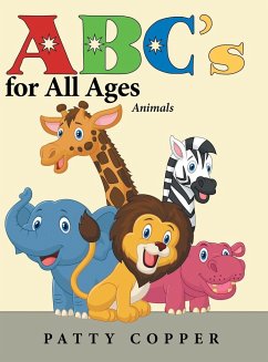 Abc's for All Ages - Copper, Patty