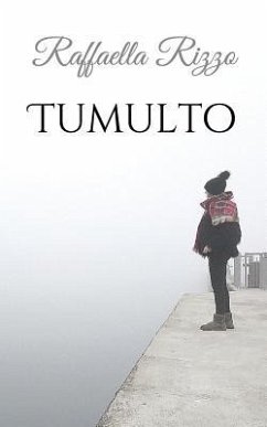 Tumulto - Rizzo, Raffaella