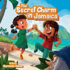 The Secret Charm in Jamaica - Jobson, Charmaine