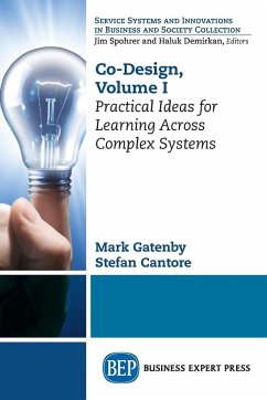 Co-Design, Volume I - Gatenby, Mark; Cantore, Stefan