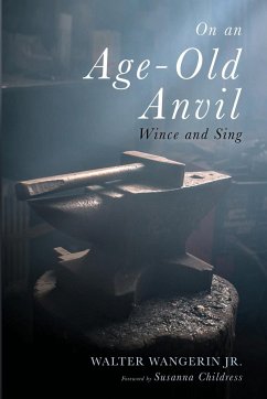 On an Age-Old Anvil
