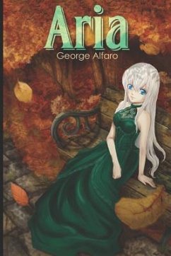 Aria: El Misterio de la Diosa Caída - Alfaro, George