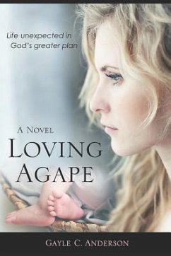 Loving Agape - Anderson, Gayle C.