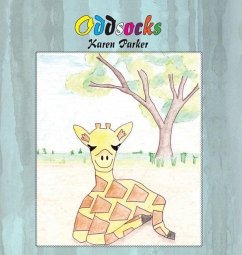 Odd Socks - Parker, Karen