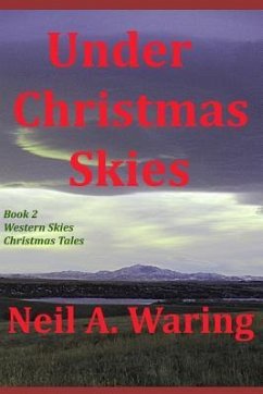 Under Christmas Skies - Waring, Neil a.