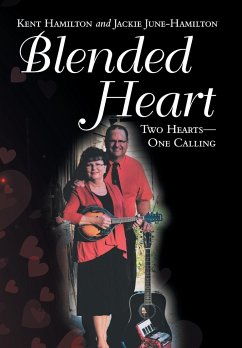 Blended Heart - Hamilton, Kent; June-Hamilton, Jackie