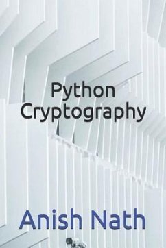 Python Cryptography - Nath, Anish
