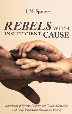 Rebels with Insufficient Cause