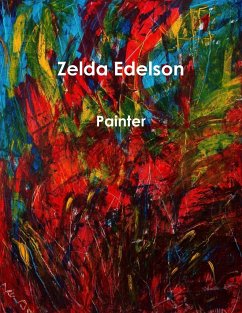 Zelda Edelson - Painter - Edelson, Zelda