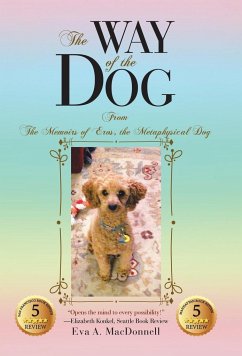 The Way of the Dog - MacDonnell, Eva A.
