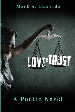 Love & Trust - Edwards, Mark