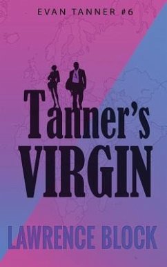 Tanner's Virgin - Block, Lawrence